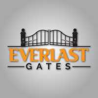 Everlast Gates Logo