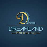 DreamLand Marketing Logo