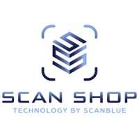 SCAN Shop Logo