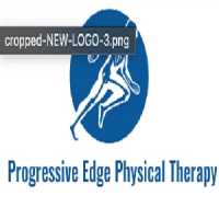 Progressive Edge Physical Therapy LLC - Union NJ Logo