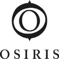 Osiris Organics Logo