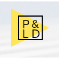 Pen and Lens Design Logo