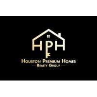 Houston Premium Homes Realty Group Logo