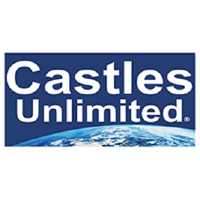 Castles UnlimitedÂ® Newton Logo