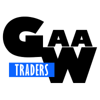 Gawa Traders Wholesale and Distribution Logo