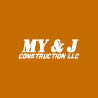 My & J Construction LLC Logo