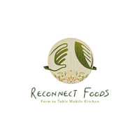 Reconnect Foods Logo