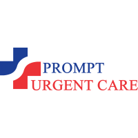 Prompt Urgent Care Logo