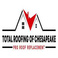 Total Roofing of Chesapeake Logo