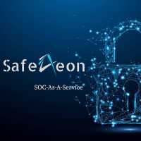 SafeAeon Inc. Logo