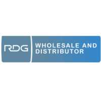 RDG Wholesale Logo