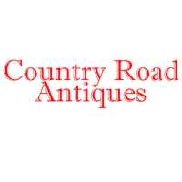 Country Road Antiques Logo