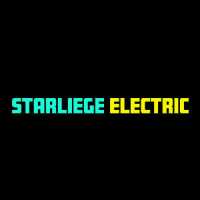 Starliege Electric Logo
