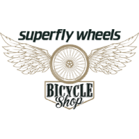 Superfly Wheels Logo