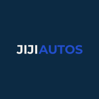 JIJI AUTOS Logo