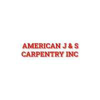 American J & S Carpentry Inc Logo