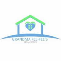 Grandma Fee-Fee's Home Care Logo