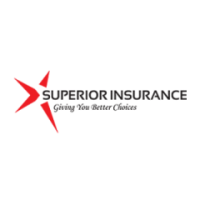 Superior Insurance Franchise Logo