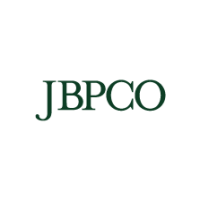 J B Poindexter & Co Logo