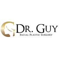 Dr. Guy Facial Plastic Surgery Logo