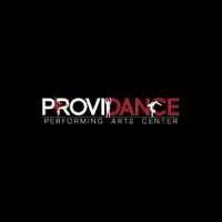 ProviDance Performing Arts Center Logo