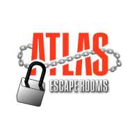 Atlas Escape Rooms Logo