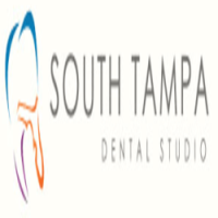 South Tampa Dental Studio Logo