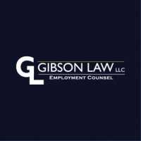 Gibson Law, LLC Logo