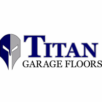 Titan Garage Floors Logo