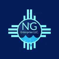 NG Enterprise LLC Logo