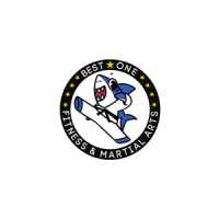 Best One TKD & Martial Arts Education Logo