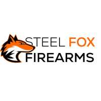Steel Fox Firearms Logo