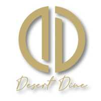 Desert Dine Logo