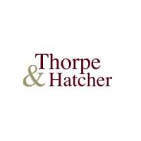 Thorpe & Hatcher, LLP Logo