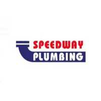 Speedway Plumbing Logo