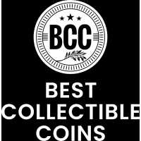 Best Collectible Coins Logo