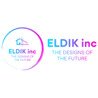 Eldik Design Inc Logo