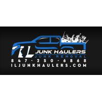 IL Junk Haulers Logo