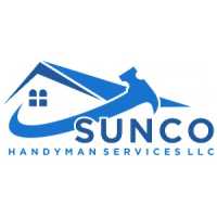 Sunco Handyman Services LLC Logo