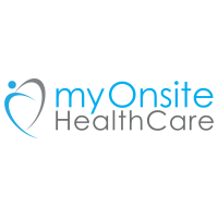 myOnsite Healthcare Logo