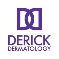 Derick Dermatology - Geneva Logo