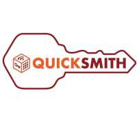 Quicksmith Logo