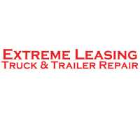 Extreme Leasing Truck & Trailer Repair Logo