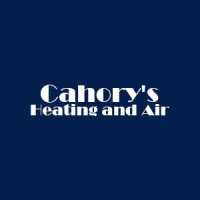 Cahory's Heating and Air Logo