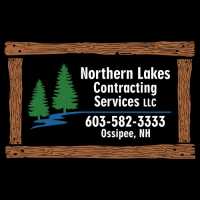 Northern Lakes Contracting Services LLC Logo