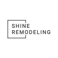 Shine Remodeling Logo