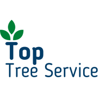 Top Tree Service Harrisonburg Logo
