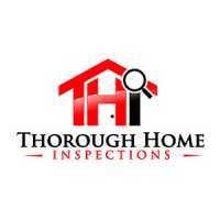 Thorough Home Inspections Logo