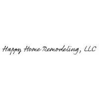 Happy Home Remodeling, LLC Logo