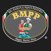 Big Mama's & Papa's Pizzeria - Northridge Logo